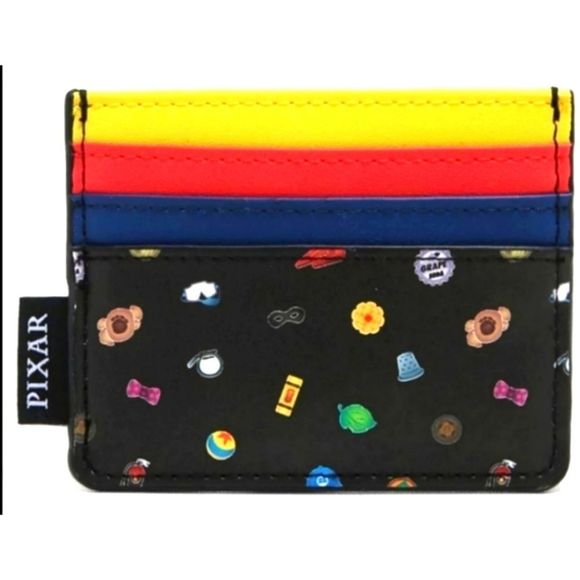 SOLD..... Card Holder NWT - Picture 3 of 3